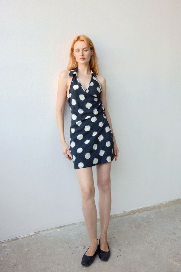 OhSevenDays Serena Dress