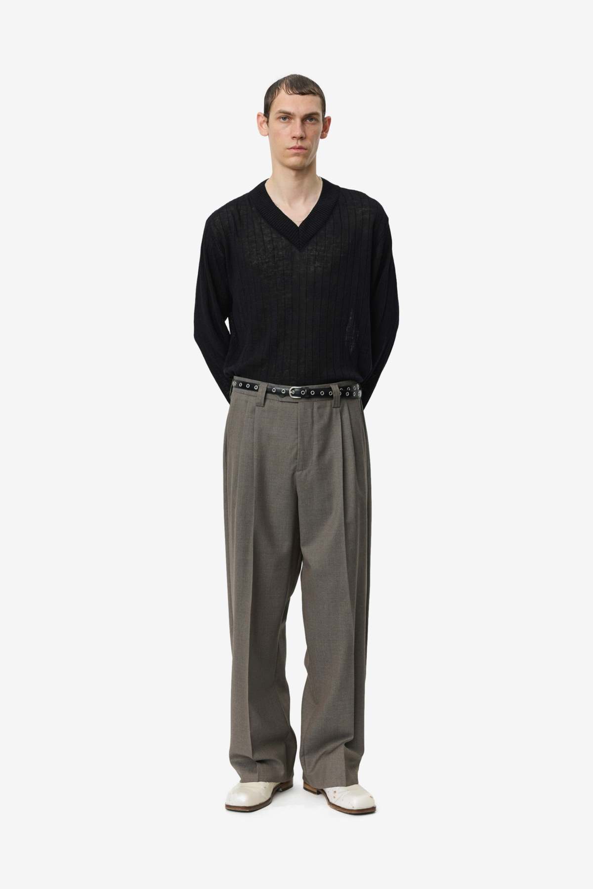 mfpen Classic Trousers - Image 1 of 5