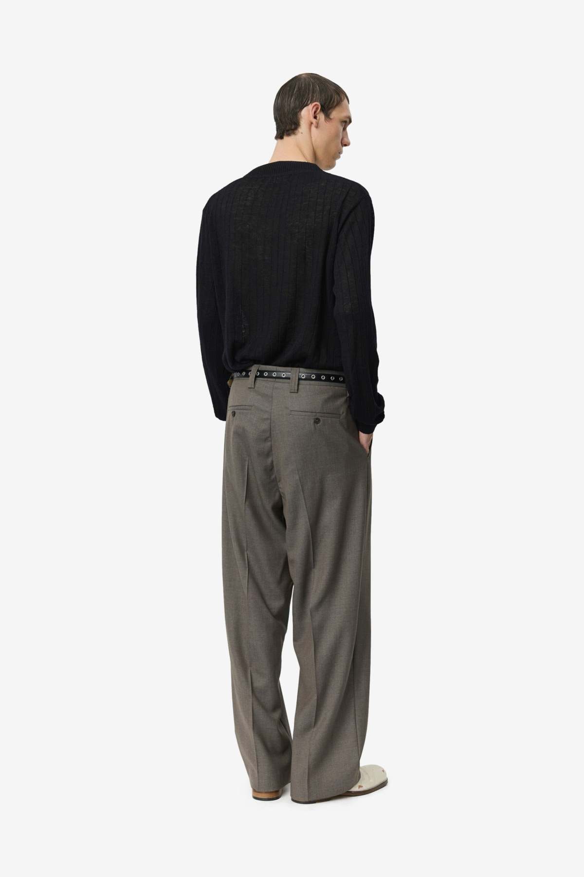 mfpen Classic Trousers - Image 2 of 5