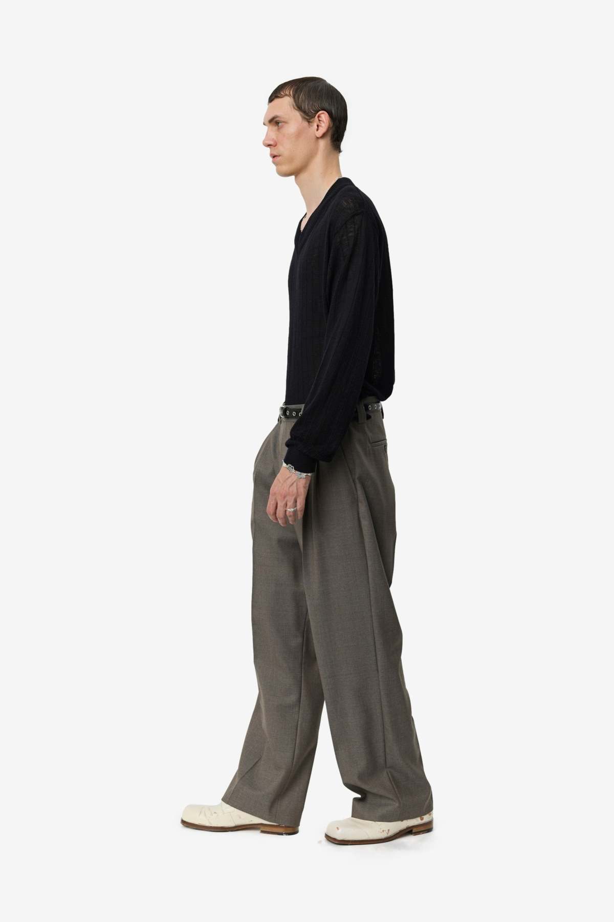 mfpen Classic Trousers - Image 4 of 5