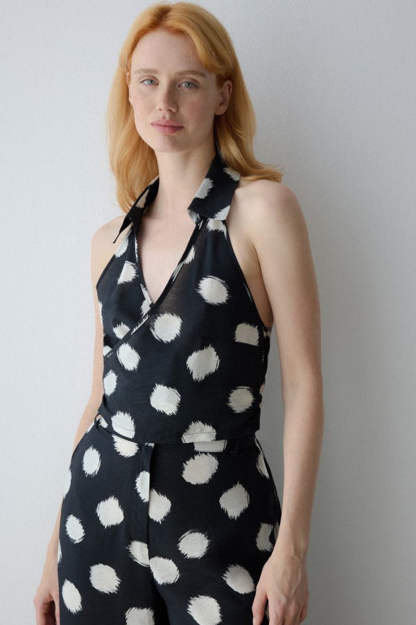 OhSevenDays Serena Top