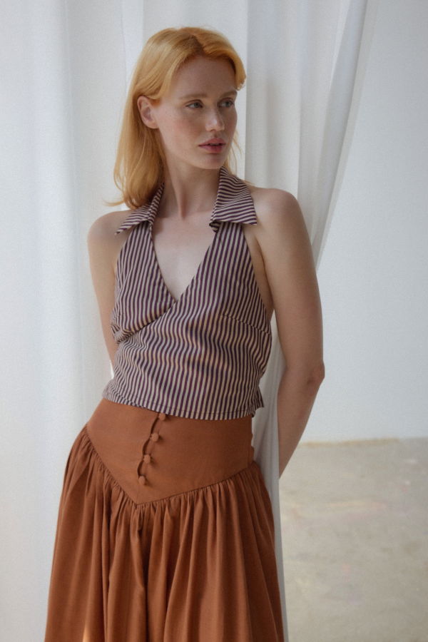 OhSevenDays Serena Top