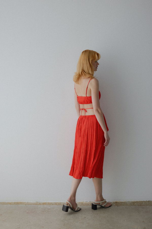 OhSevenDays Simona Skirt