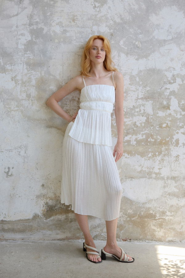 OhSevenDays Simona Skirt