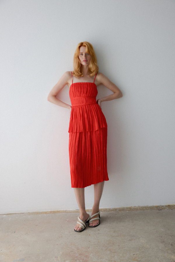 OhSevenDays Simona Top