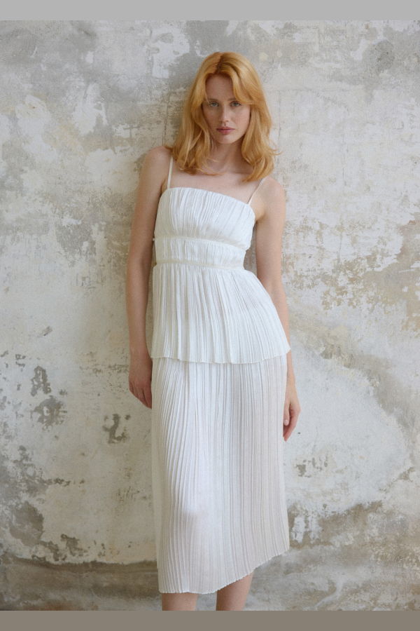 OhSevenDays Simona Top