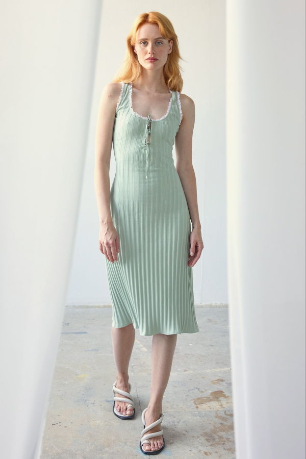 OhSevenDays Suzanne Dress