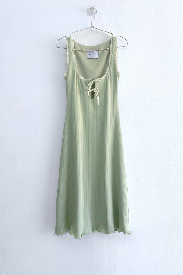 OhSevenDays Suzanne Dress