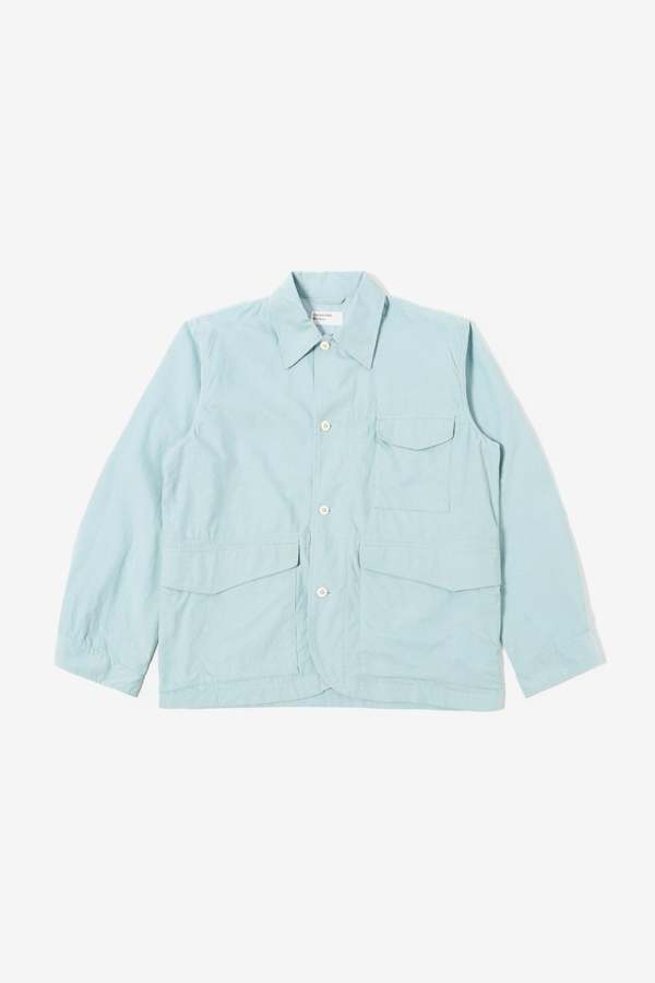 Universal Works Duty Jacket Outerwear Universal Works Duty Jacket Outerwear