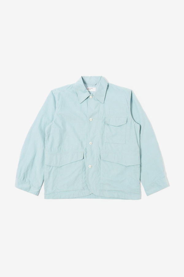 Universal Works Duty Jacket Outerwear