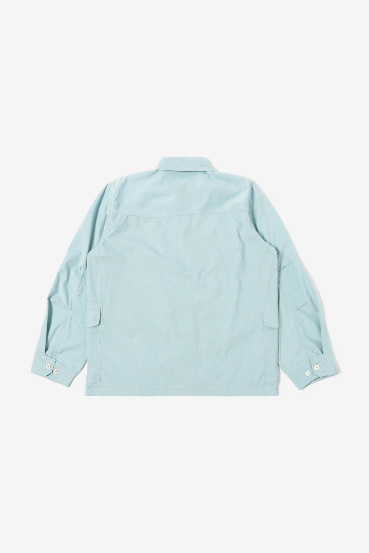 Universal Works Duty Jacket Outerwear - Image 2 of 4