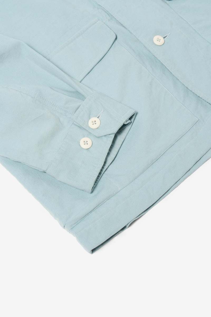 Universal Works Duty Jacket Outerwear