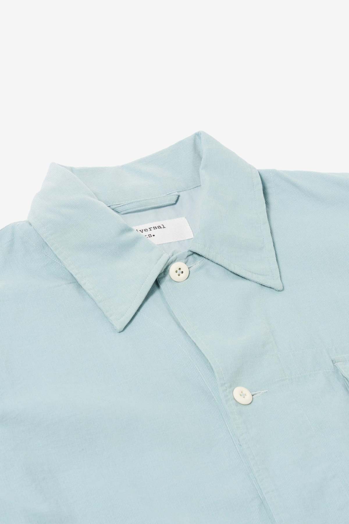 Universal Works Duty Jacket Outerwear - Image 4 of 4