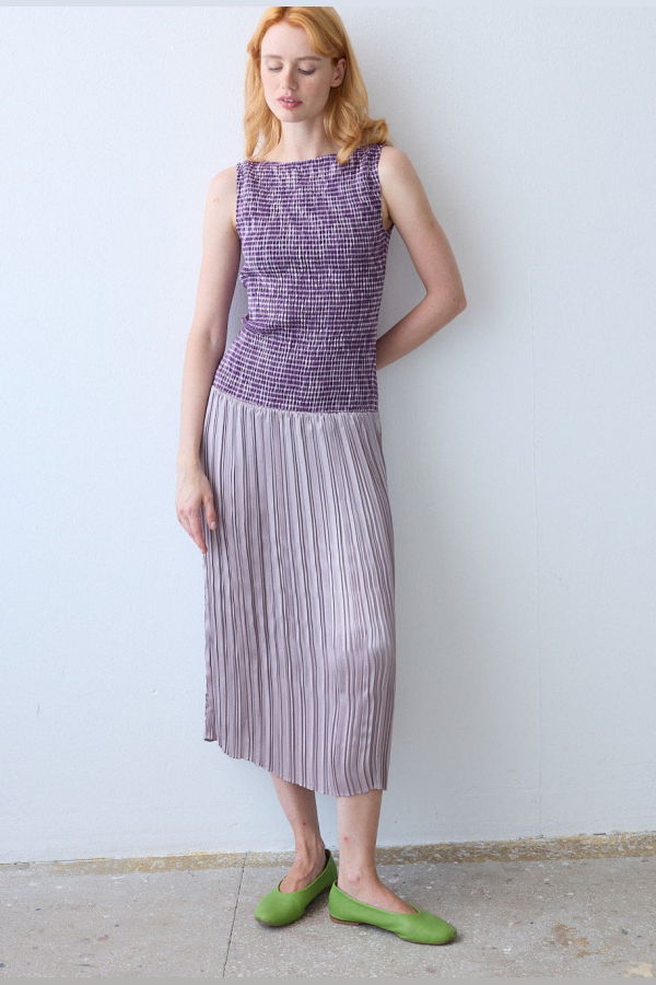 OhSevenDays Zeynep Dress