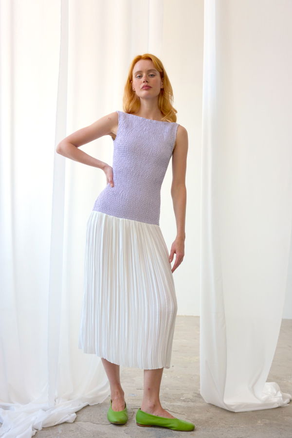 OhSevenDays Zeynep Dress