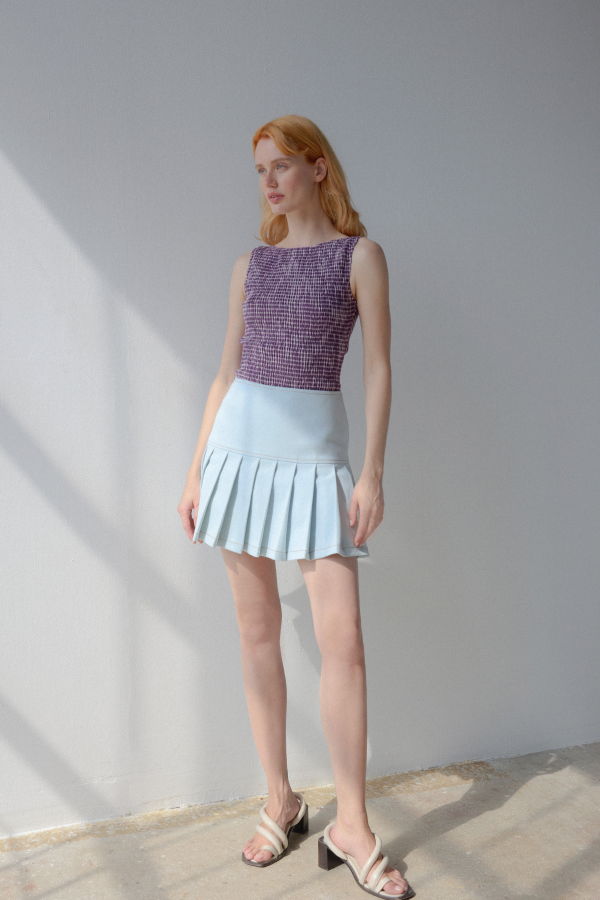 OhSevenDays Zeynep Top