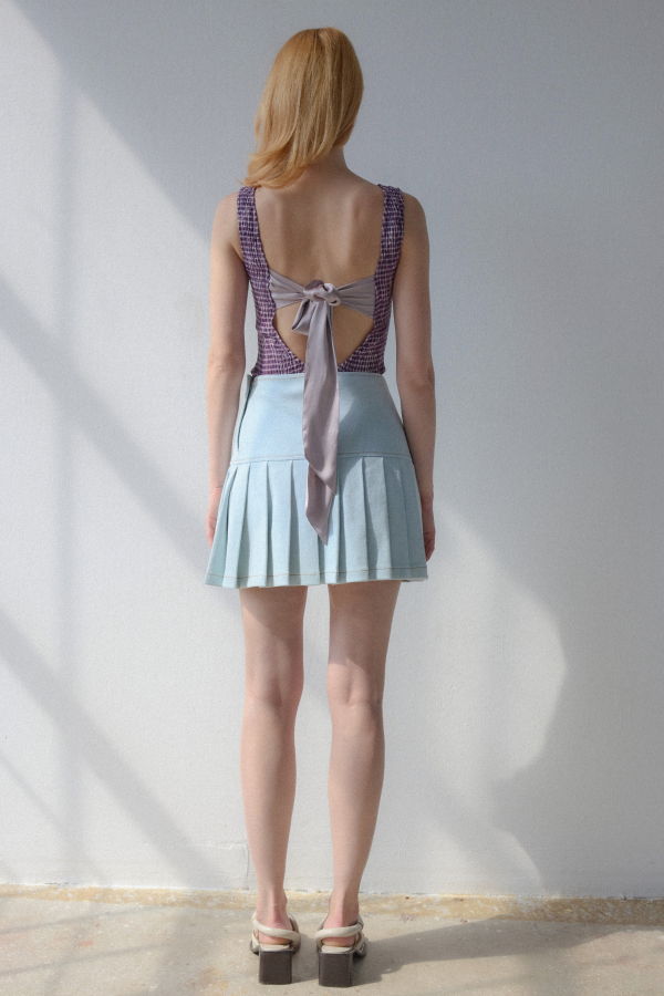 OhSevenDays Zeynep Top