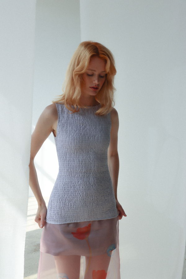 OhSevenDays Zeynep Top