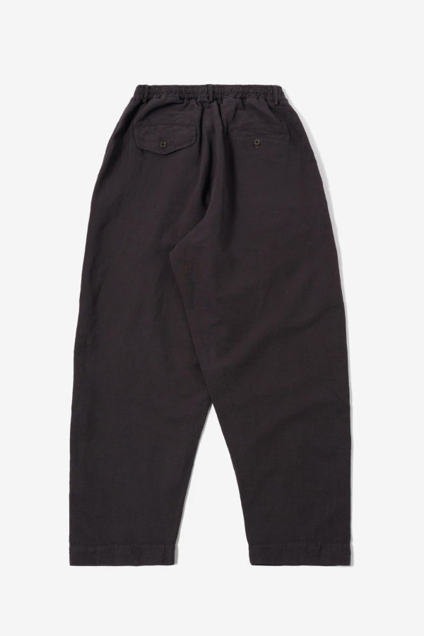 Universal Works Oxford Pant