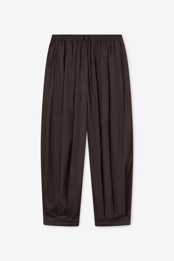 MKDT Paily MKDT Signature Poplin Top