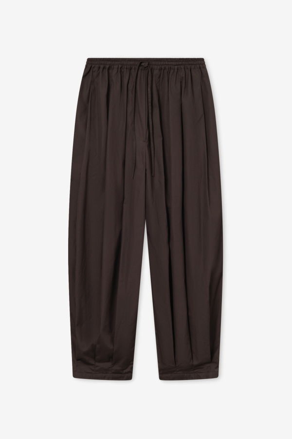 MKDT Paily MKDT Signature Poplin Top