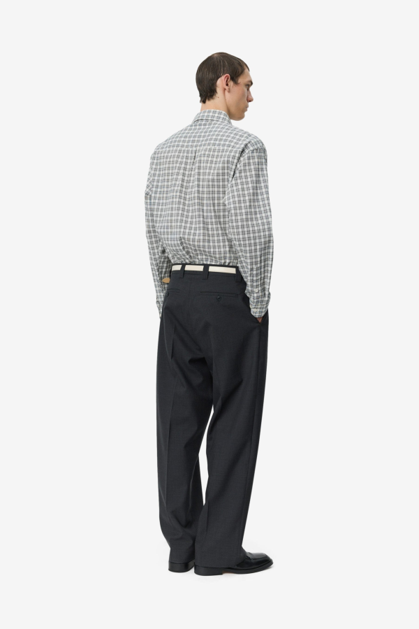 mfpen Service Trousers