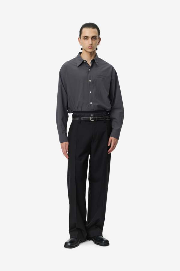 mfpen Service Trousers - Black