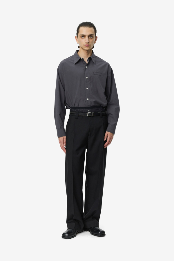 mfpen Service Trousers - Black