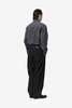 mfpen Service Trousers - Black - Thumbnail 2