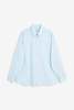 Sunflower Stable Shirt - Light Blue - Thumbnail 1