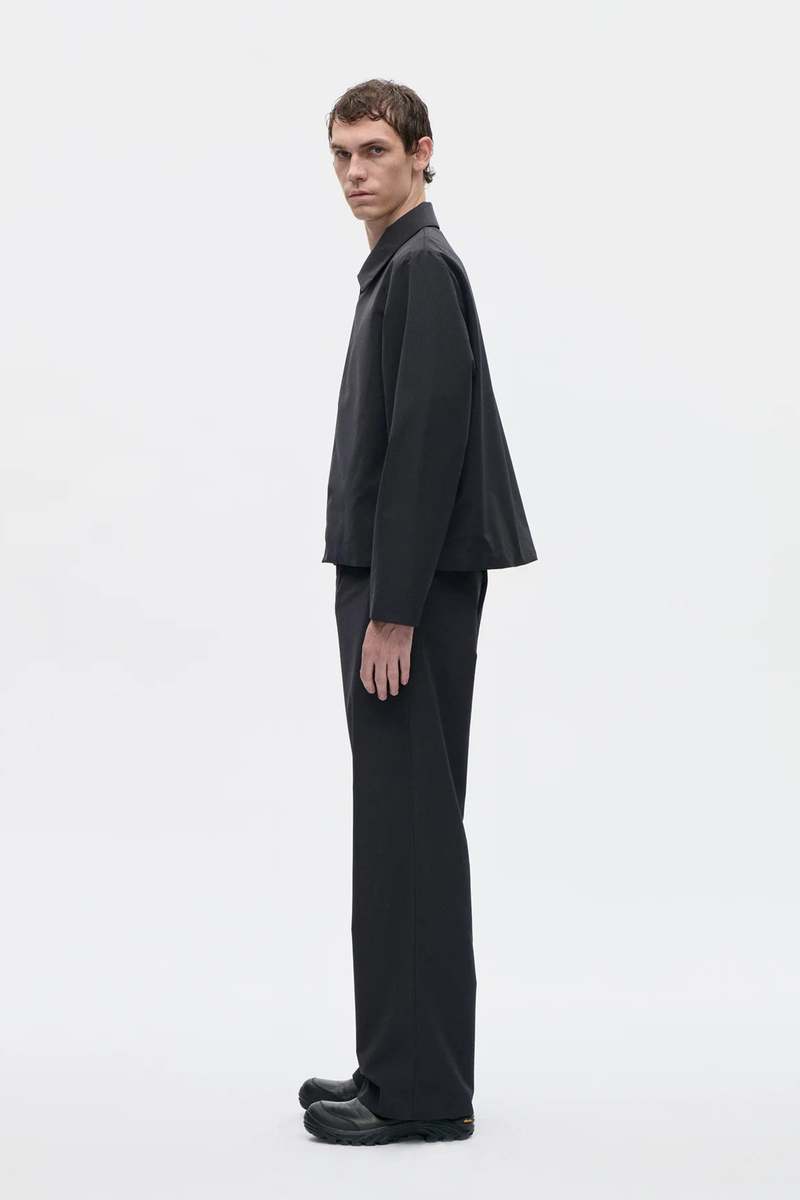 Berner Khl Officer Jacket Loro