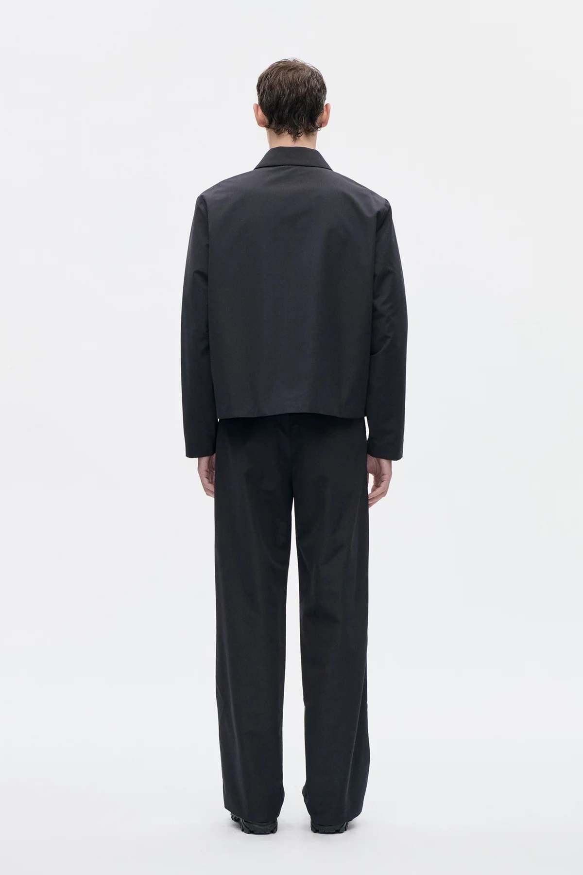 Berner Kühl Officer Jacket Loro - Image 4 of 9