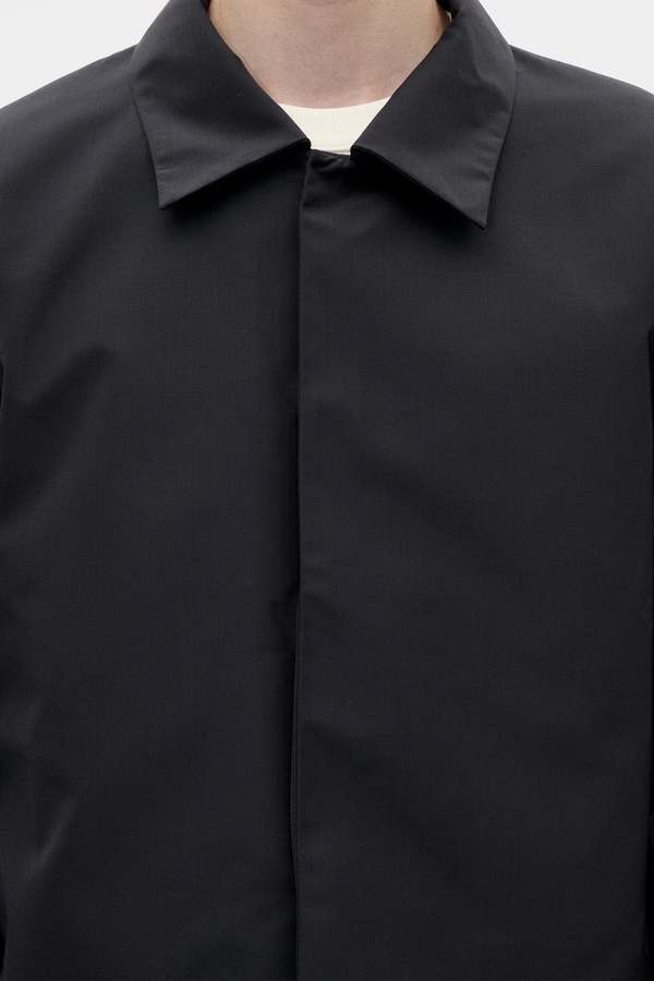 Berner Khl Officer Jacket Loro