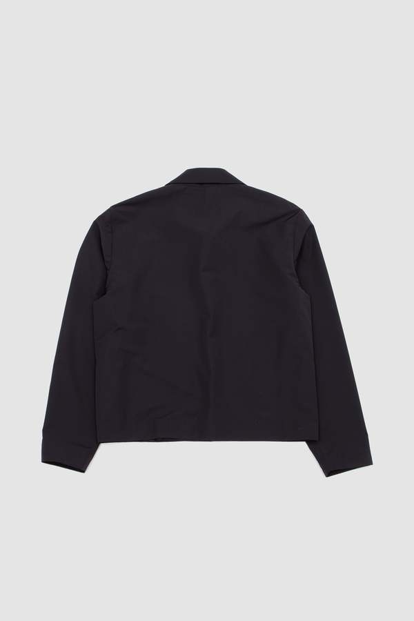 Berner Khl Officer Jacket Loro