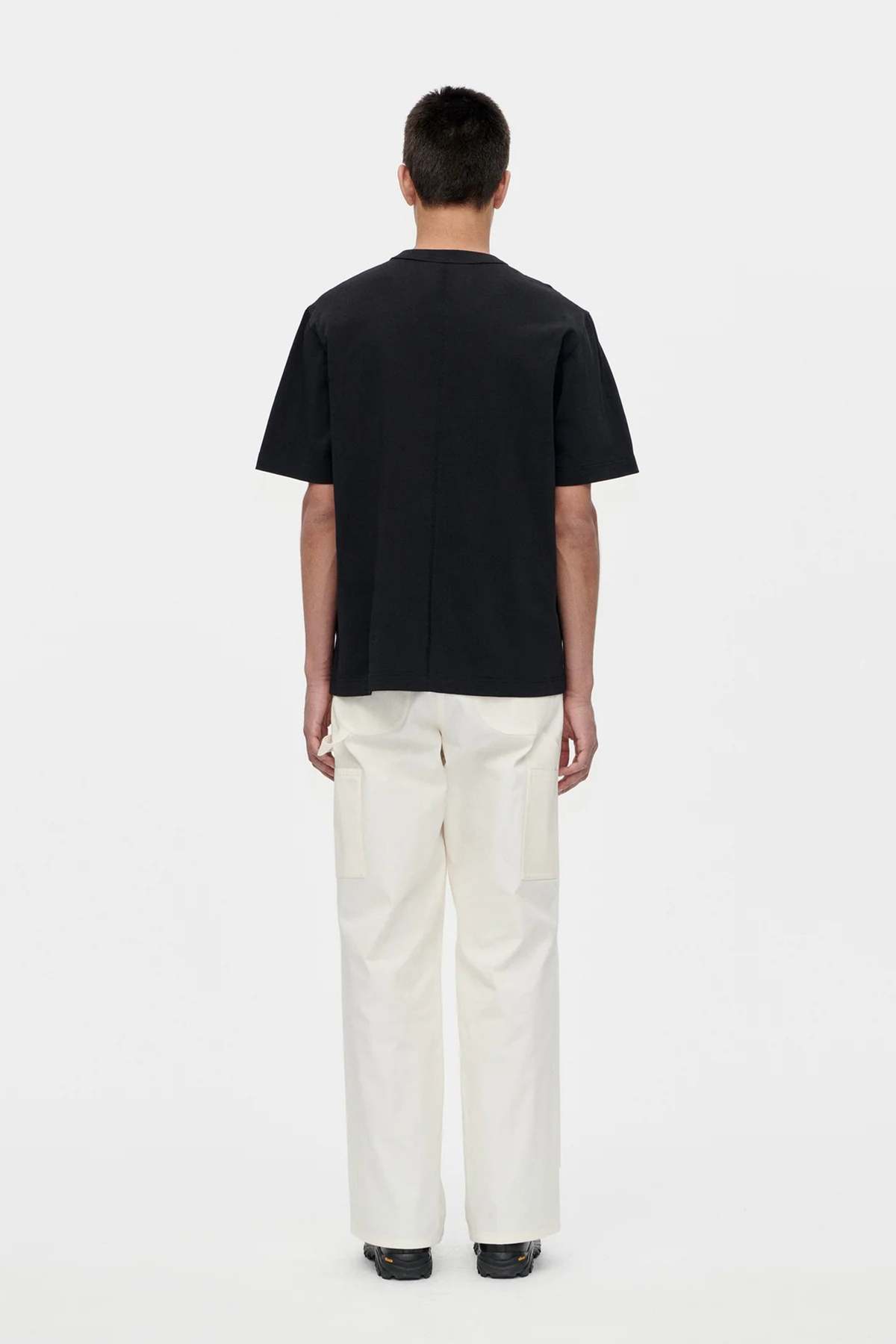 Berner Kühl Seam Tee - Image 4 of 9