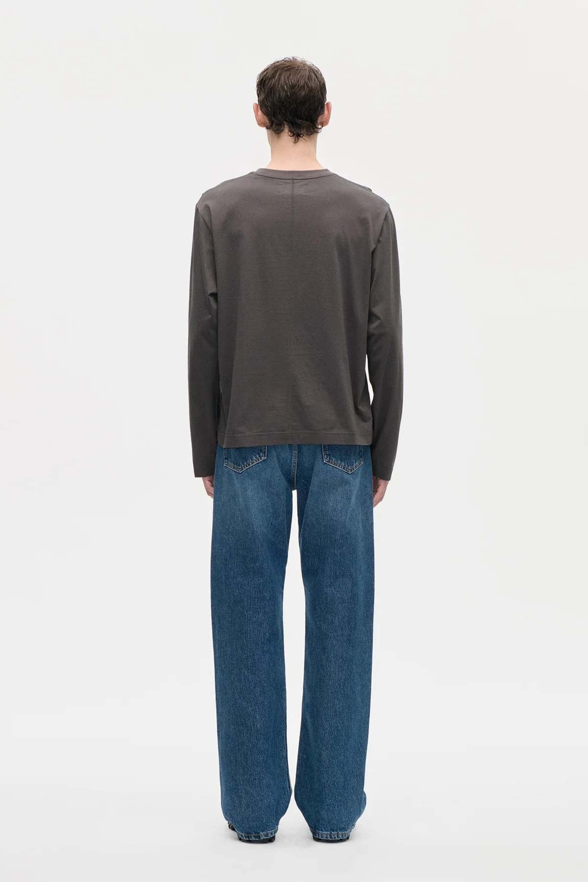 Berner Kühl Seam Tee LS Tee - Image 4 of 9