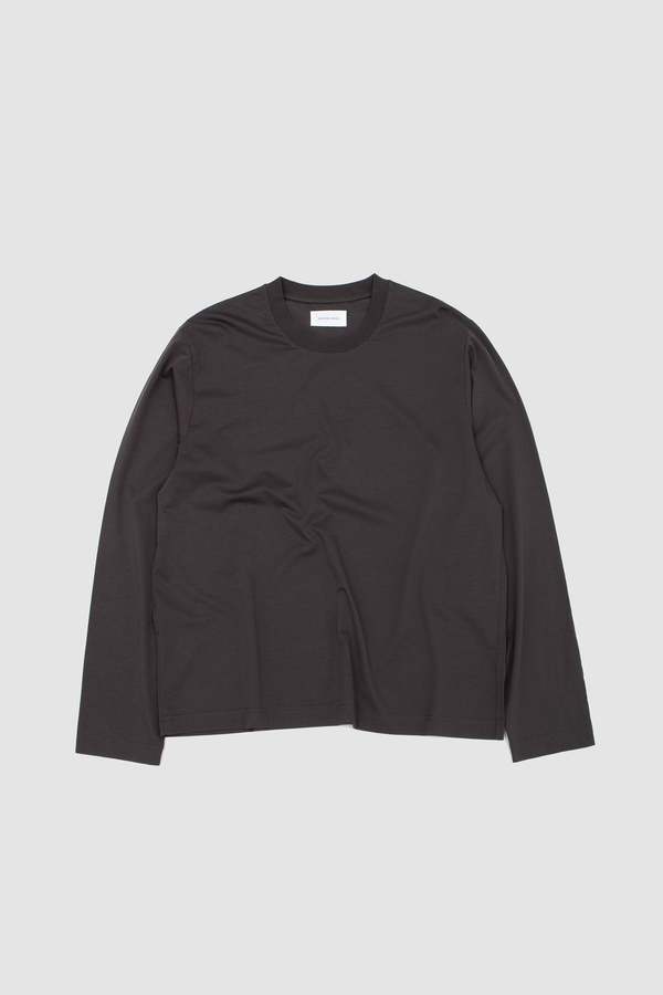 Berner Khl Seam Tee LS Tee