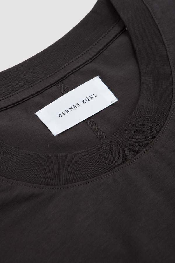 Berner Khl Seam Tee LS Tee