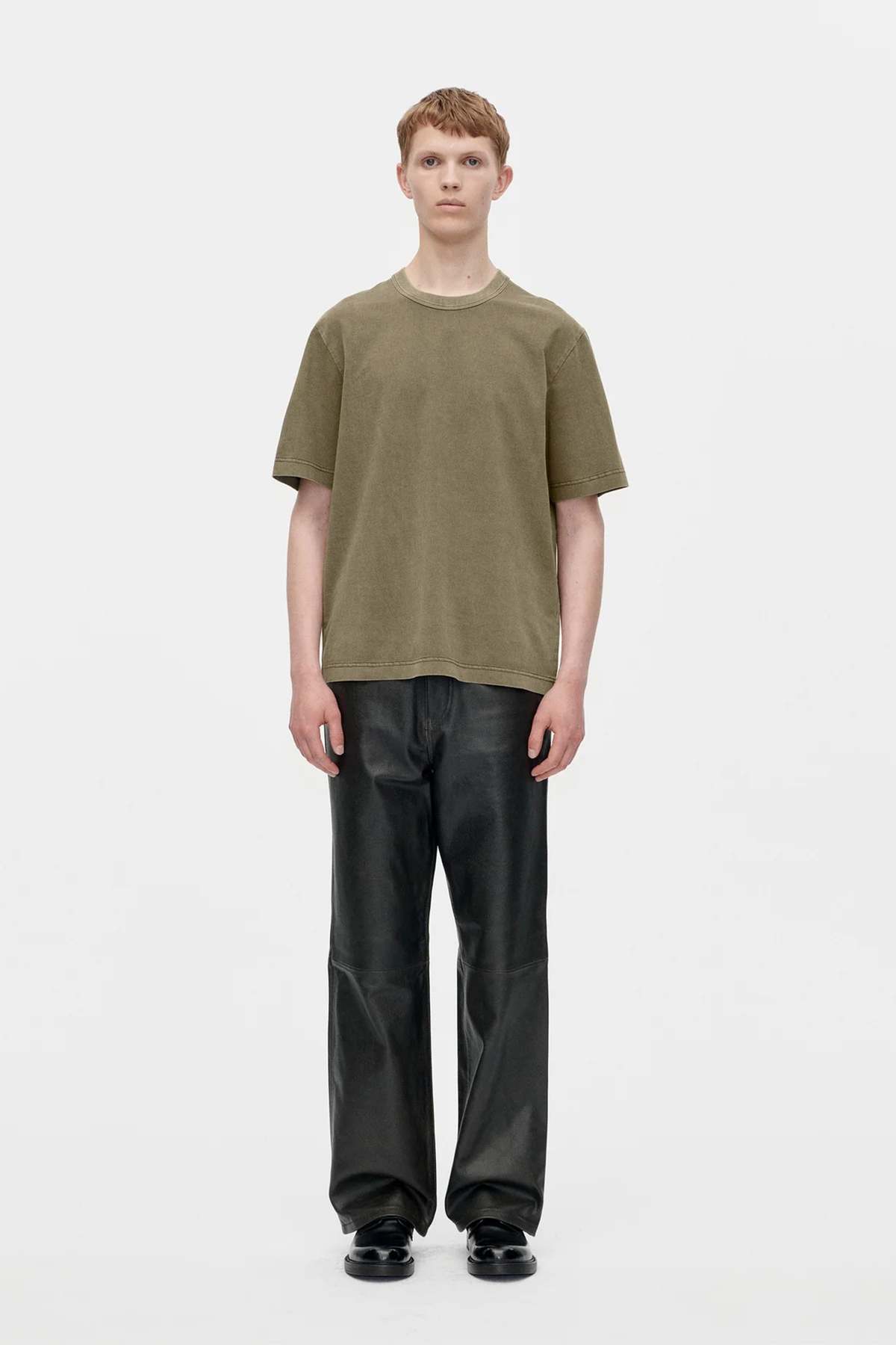 Berner Kühl Seam Tee - Image 1 of 9