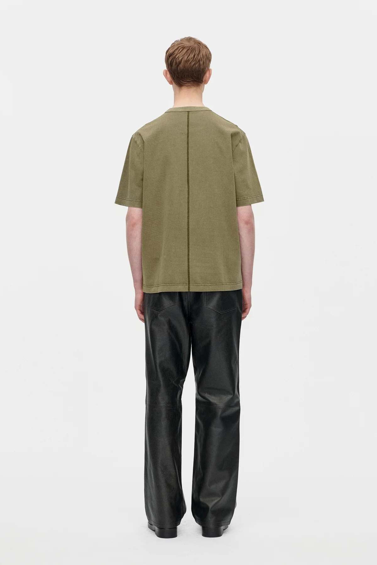 Berner Kühl Seam Tee - Image 4 of 9