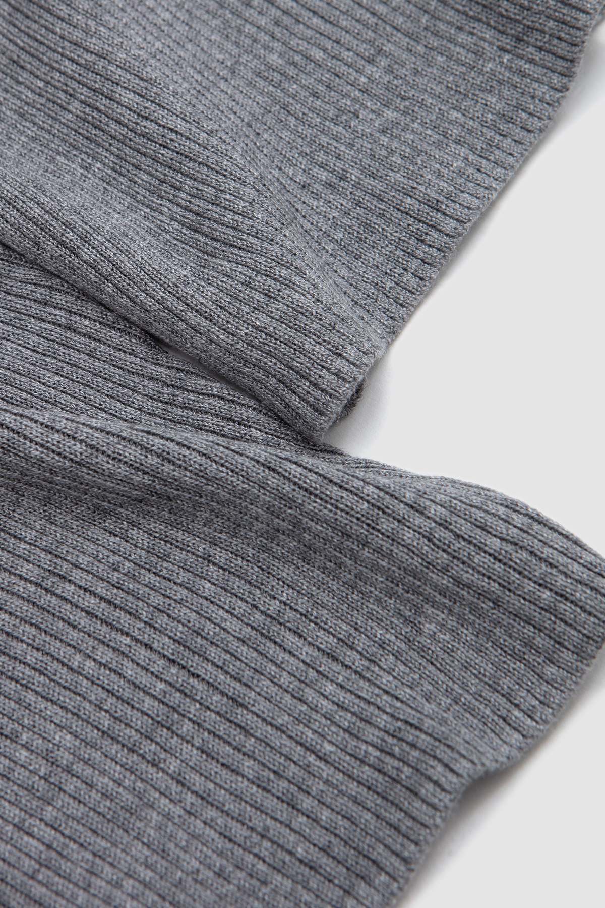 Berner Kühl Torso Crew Silco Rib Sweater - Image 8 of 9