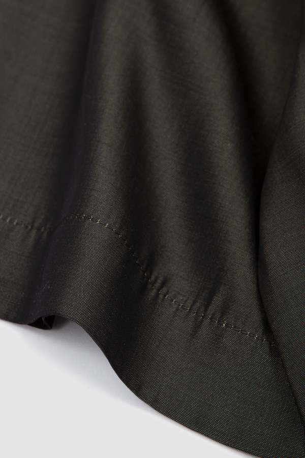 Berner Khl Wander Shirt Breeze Dark Olive