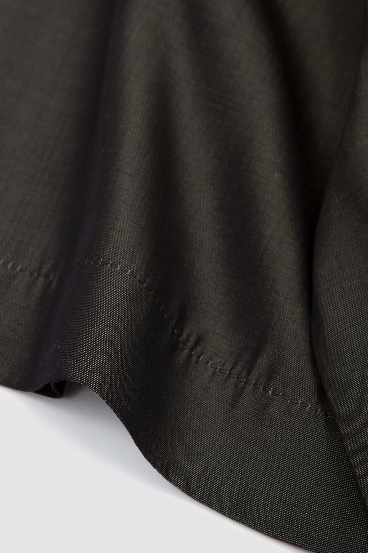 Berner Kühl Wander Shirt Breeze Dark Olive - Image 8 of 9