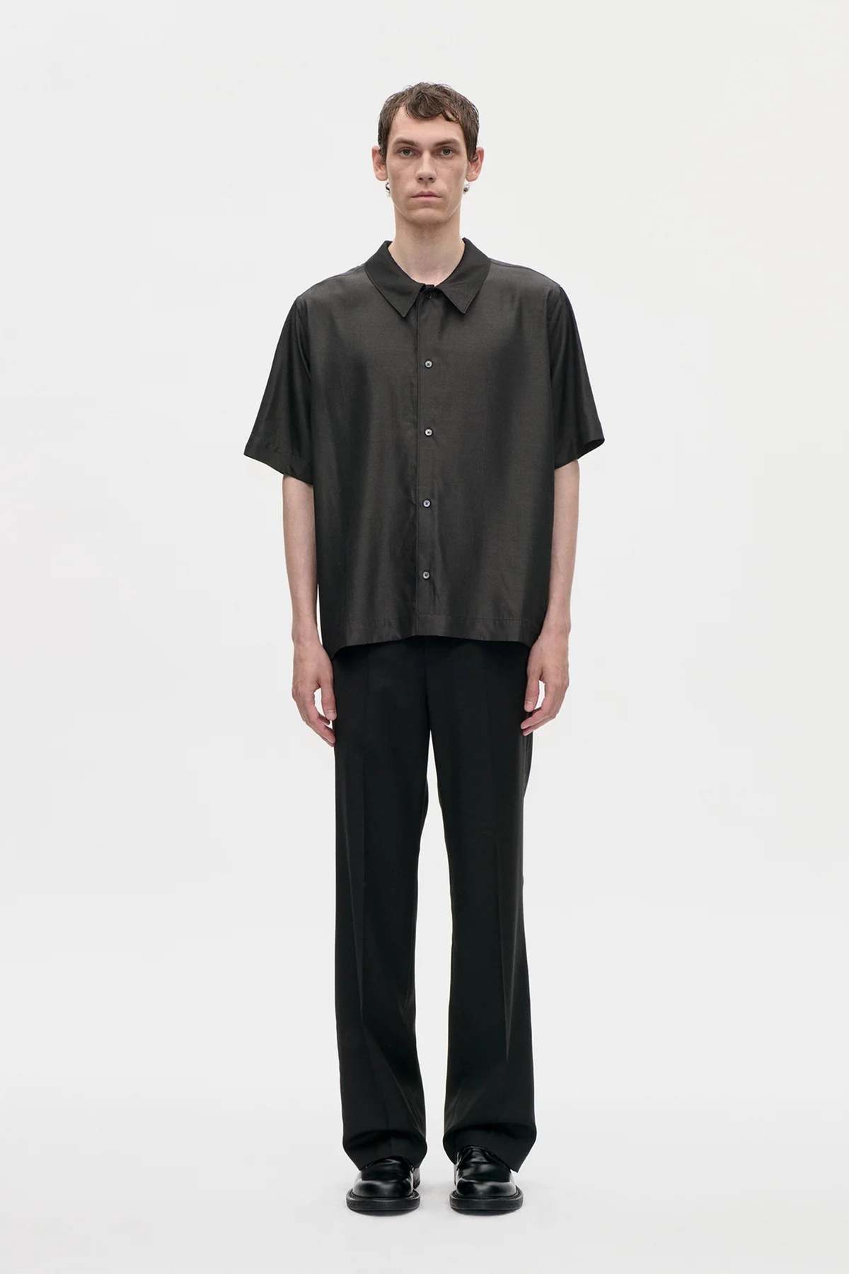 Berner Kühl Wander Shirt - Image 1 of 9