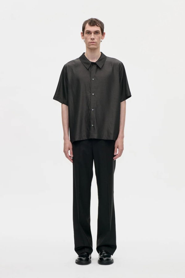 Berner Kühl Wander Shirt