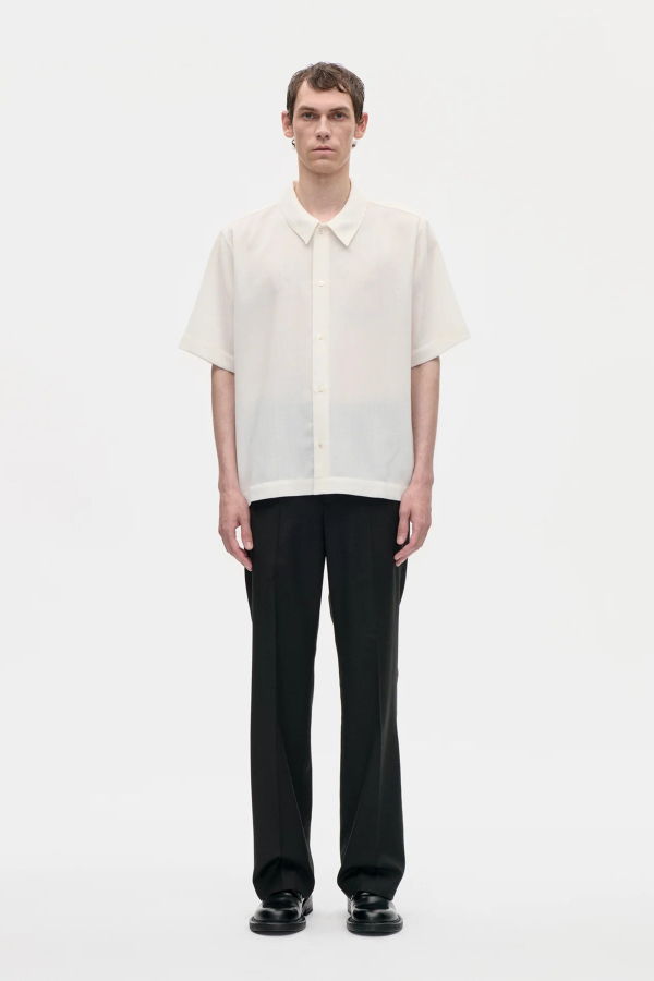 Berner Kühl Wander Shirt Shimmer Wool Shirt