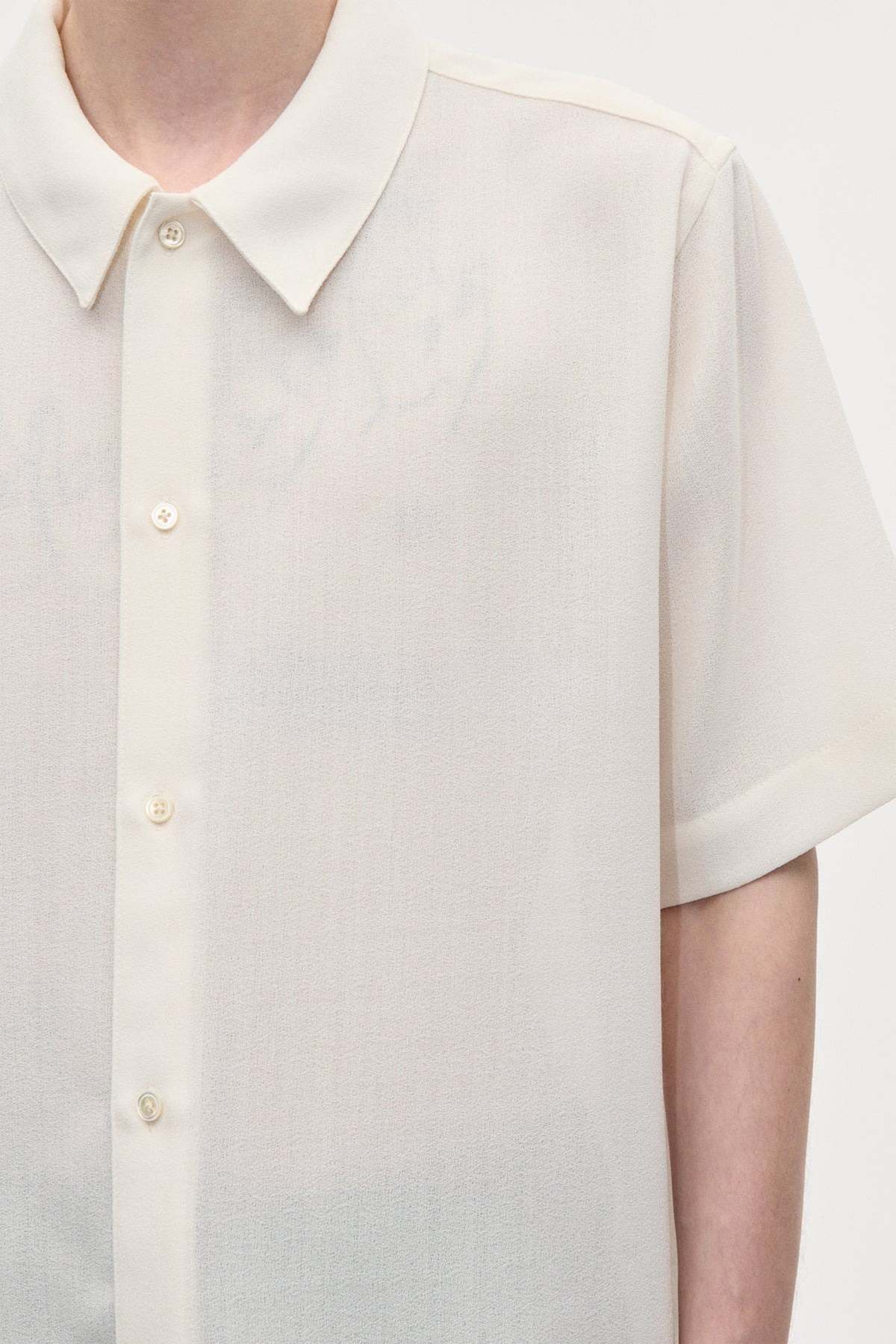 Berner Kühl Wander Shirt Shimmer Wool Shirt - Image 5 of 9