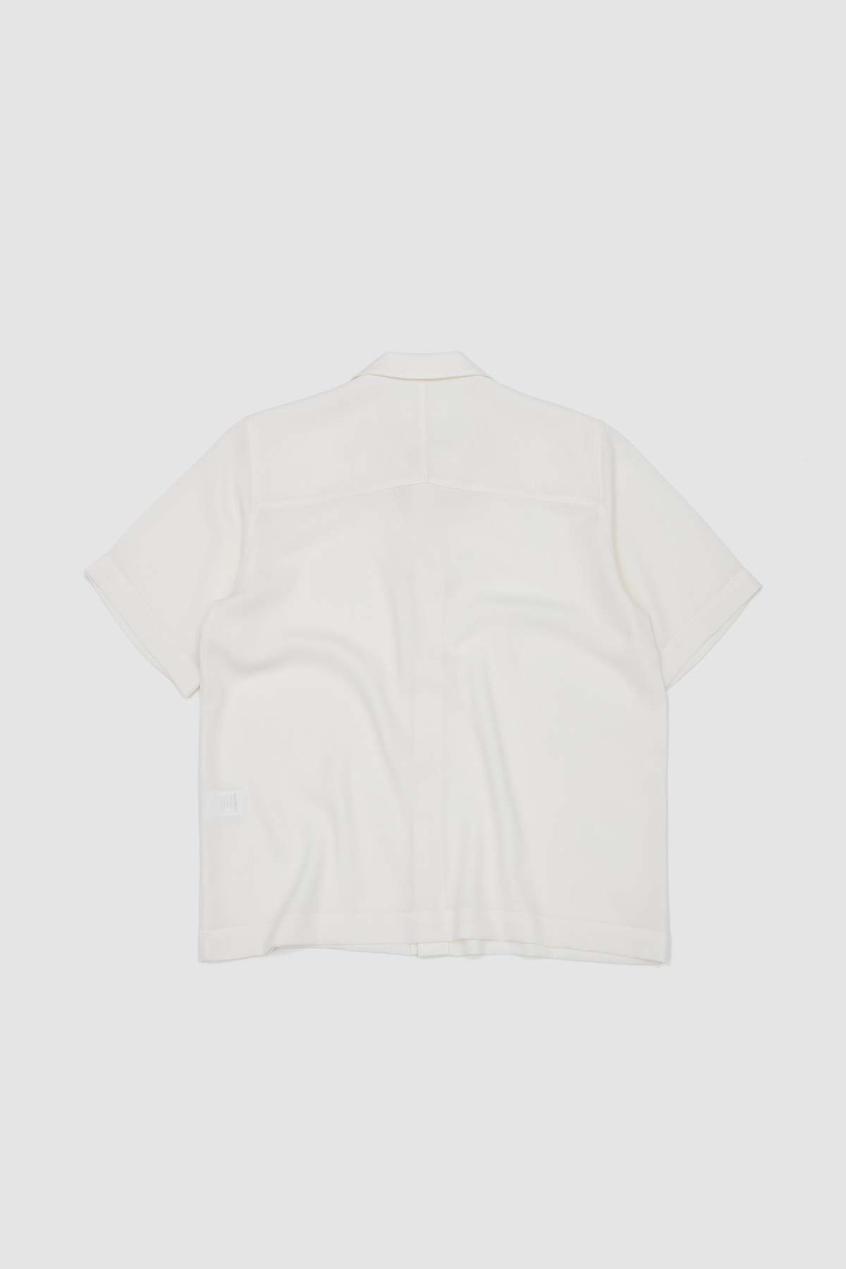 Berner Kühl Wander Shirt Shimmer Wool Shirt - Image 9 of 9