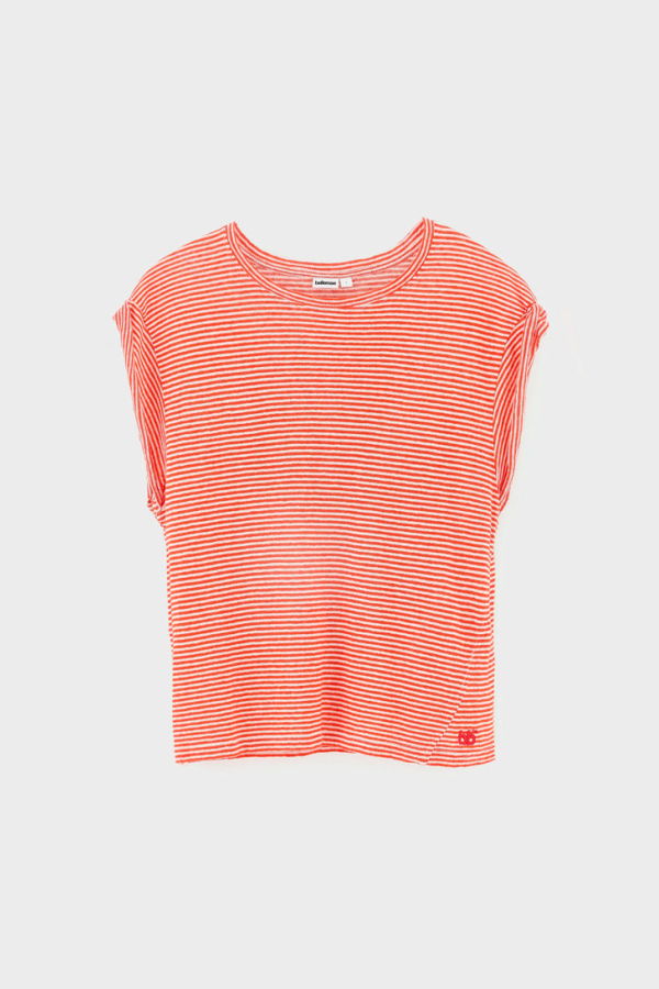 Bellerose Vlyn Stripe T-Shirt