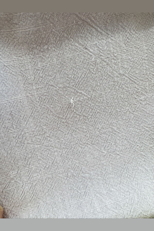 Eve Gravel Hortensia Skirt - Lilas